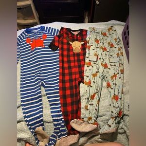 3/4 boy clothes